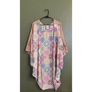 Anthropologie x Sachin & Babi Sequin Komono